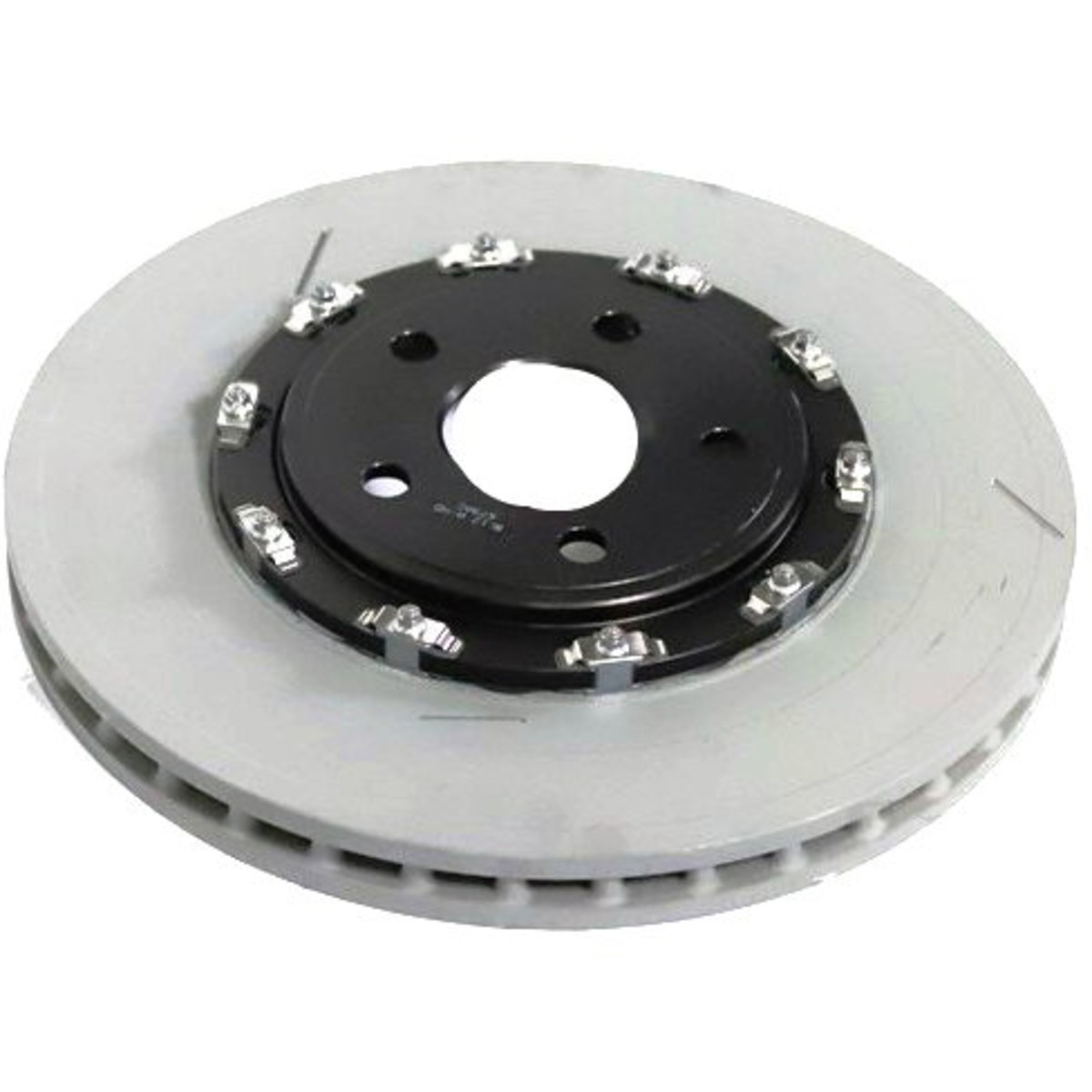 68256679AC Mopar Brake Disc Front or Rear Driver Passenger Side Right Left