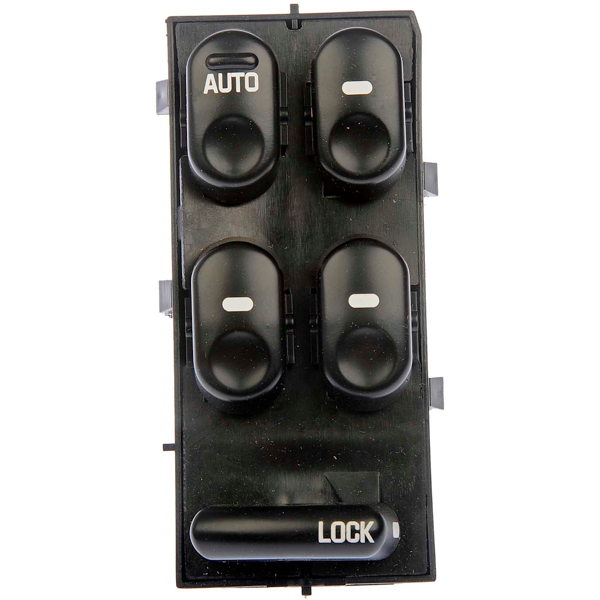 901-002 Dorman Power Window Switch Front Driver Left Side Hand for Buick Century