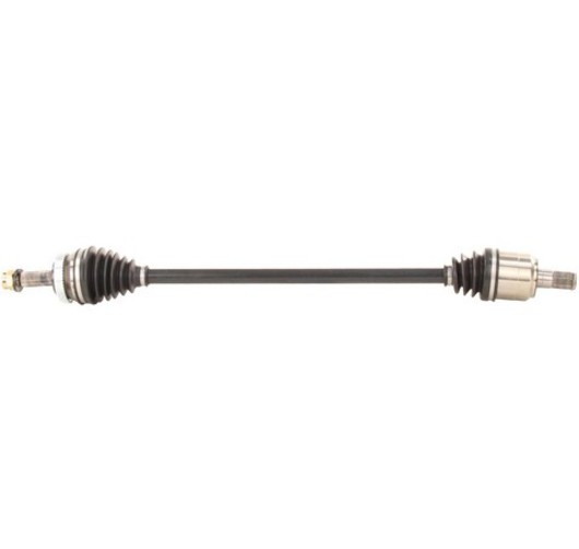 HY-8243 TrakMotive CV Half Shaft Axle Front Passenger Right