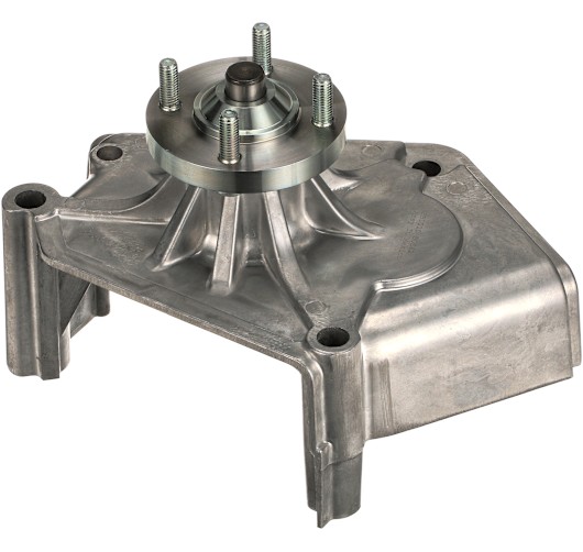 Toyota Crank Pulley Holding Tool Fan Pulley Bracket