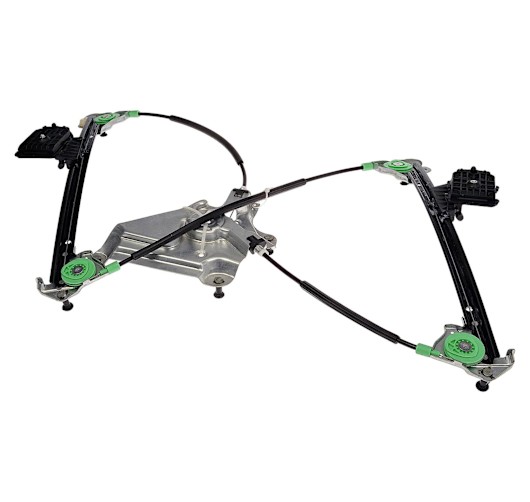 Front Right Passenger Side Window Motor With Wiring Harness Compatible 1993 2011 Ford Ranger 1994 1995 1996 1997 1998 1999 2000 2001 2002 2003 2004 2005 2