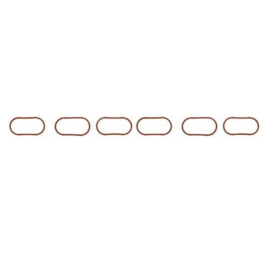 MS 96432 Felpro Intake Manifold Gaskets Set Lower for 320 325 525