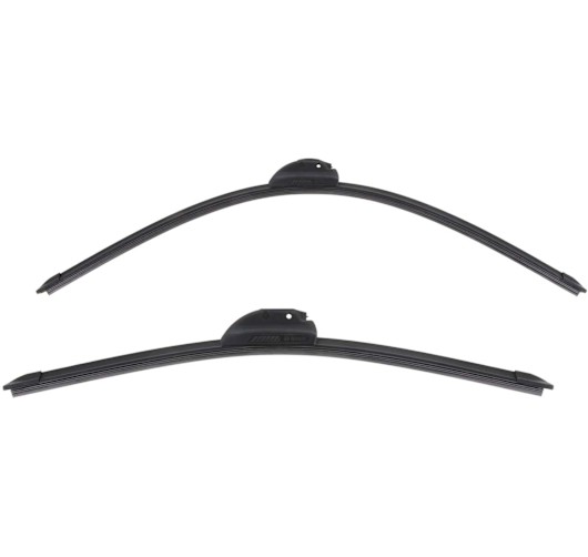 BOSCH Flat Wiper Blade Windshield Wiper Price In India - Buy BOSCH Flat