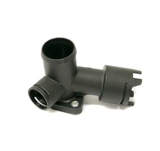 03H-121-133 GenuineXL Water Outlet for VW Volkswagen Touareg CC