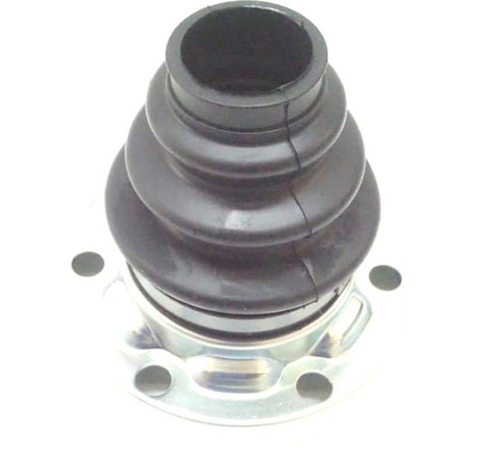 99733295500 GenuineXL CV Boot Rear Driver or Passenger Side Right