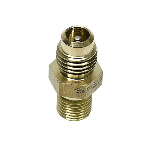 06D-133-400 A GenuineXL Fuel Pump Check Valve Gas for VW