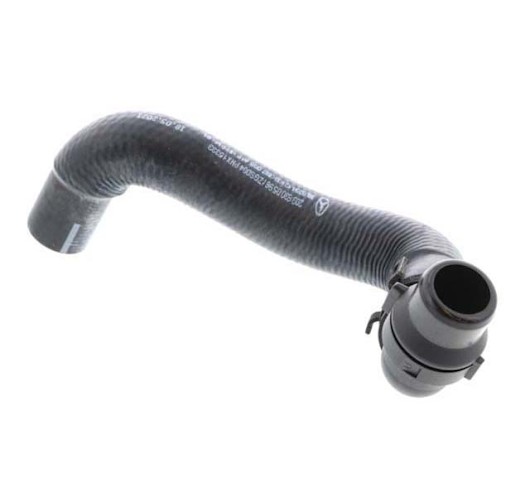 2038300596 GenuineXL Heater Hose for MB Mercedes CLK Class C Coupe