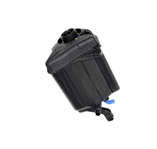 Front Coolant Reservoir Tank For BMW 5/6/7 Series & ActiveHybrid (2010-2019) - Direct Fit