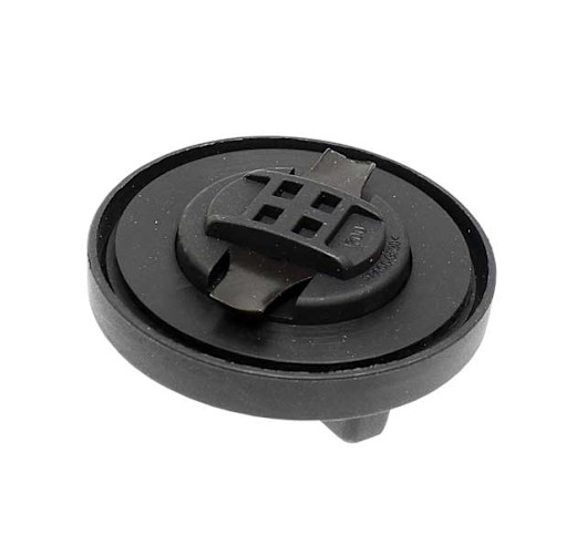 Febi Bilstein Oil Filler Cap - OEM Replacement For BMW 3, 5, 6, 7 Series (E21, E30, E36, E12, E28, Etc.) - View #10