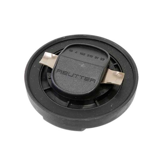 g  156-018-01-02 GenuineXL Oil Filler Cap for MB Mercedes