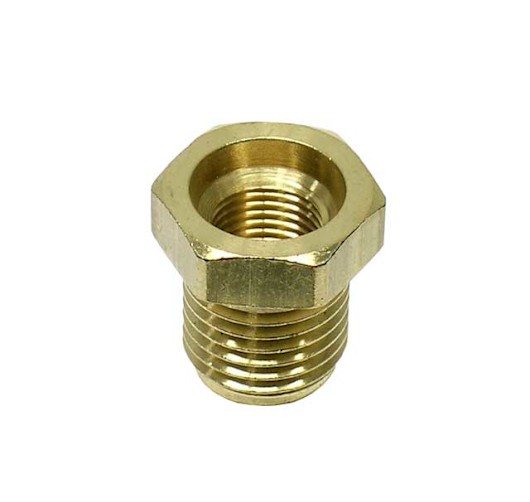 06F-127-213 B GenuineXL Fuel Fitting Gas for VW Audi A4 Quattro