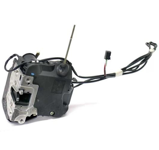 203-720-01-35 GenuineXL Door Lock Actuator Front Driver Left Side