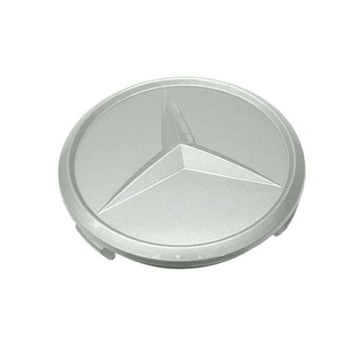 107-400-00-25 GenuineXL Wheel Center Cap for MB Mercedes 280