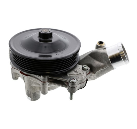 AJ813909 GenuineXL Water Pump for Jaguar XF F-Pace F-Type