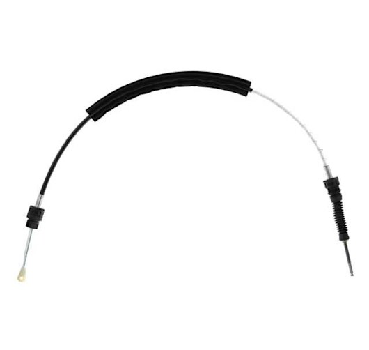 1K0-711-266 AA GenuineXL Shift Cable Passenger Right Side for VW