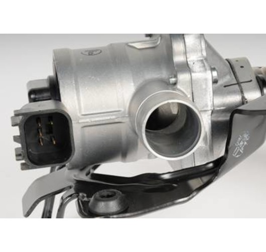 Genuine GM Secondary Air Injection Valve - ACDelco 214-2301 Check Valve Replacement