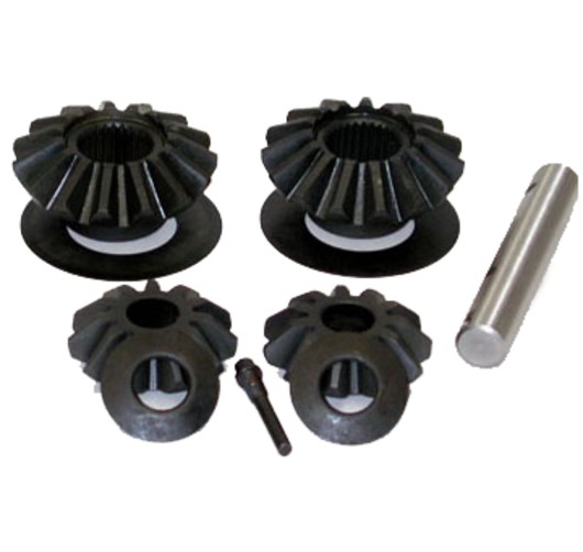 UULTさん専用 ZIKGM11.5-S-30 USA Standard Gear Spider Kit Rear for Chevy