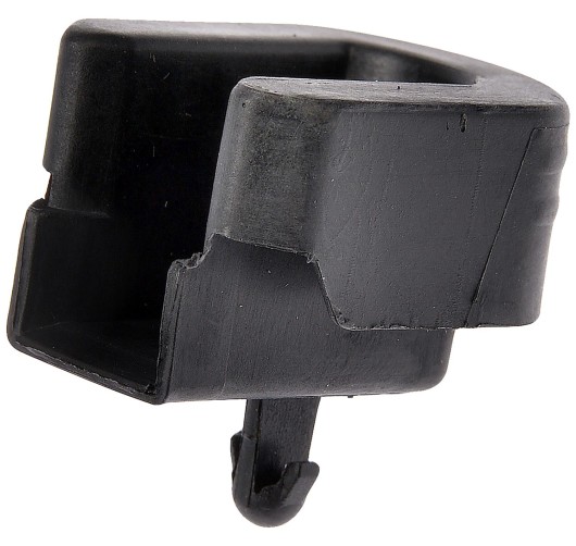 Dorman 38706 Tailgate Hinge Bushing - Right Side Replacement For Chevrolet Silverado, GMC Sierra, Colorado, Canyon