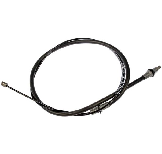 Dorman C93250 Parking Brake Cable - Rear Passenger Side For Select Chevrolet & GMC Trucks/SUVs