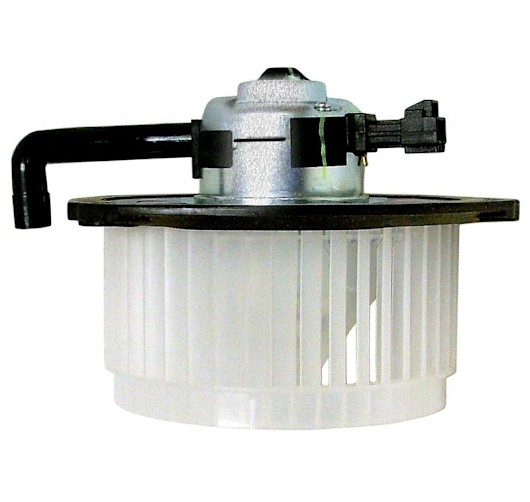 Heater & A/C Blower Motor With Fan For 2005-2010 Chevy Cobalt & 2006-2011 HHR