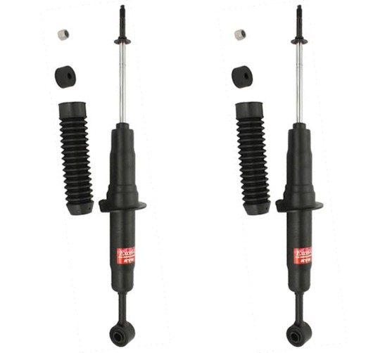 SET-KY341480-2 KYB Bare Strut Set of 2 Front Driver