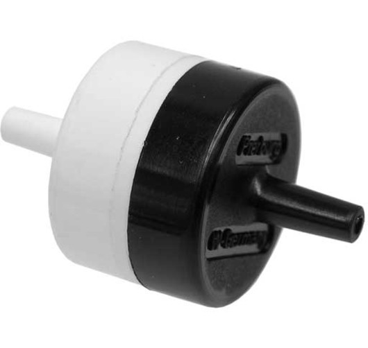Valve Secondaire D'air Pier Château - Pièce De Rechange Pour Système De Chauffage