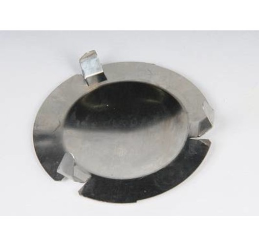 Lakewood 50350 Bellhousing Inspection Cover For LK4000K SBC/BBC