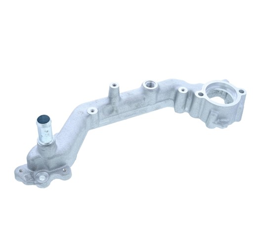 Motorad Engine Coolant Thermostat Housing Assembly TA2061S - The Home Depot Motorad Engine Coolant Thermostat Housing Assembly TA2061S - The Home Depot