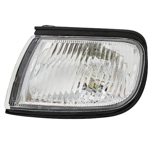 照明 Kenworth Peterbilt Interior LED Door Lamp Assembly K256-767