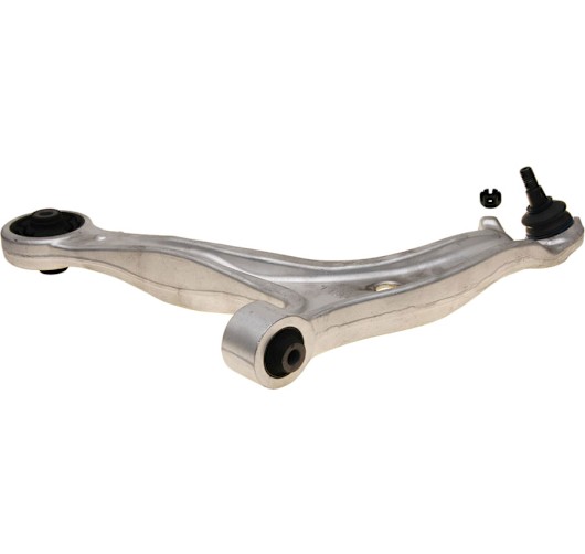 ACDelco 46D2340A Advantage Front Lower Suspension Ball Joint Assembly - View #4
