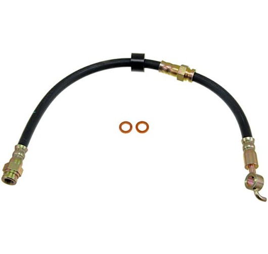 H38842 Dorman Brake Line Front or Rear Driver Passenger Side Right