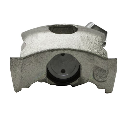 CAL-54611 R1 Concepts Brake Caliper Rear Driver Left Side Hand for