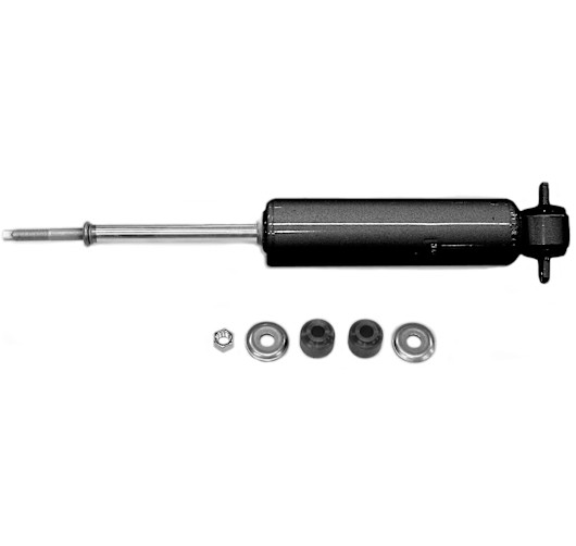 530-156 AC Delco Shock Front Driver or Passenger Side for Chevy