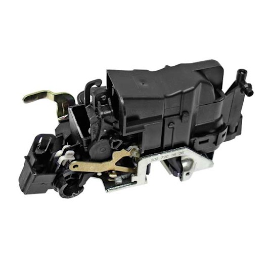202-720-35-35 Genuine Mercedes Door Lock Actuator Front Driver