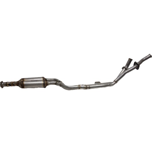 16052 Davico Catalytic Converter For MB Mercedes S Class Mercedes
